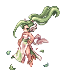 Ventus 3 · Idle