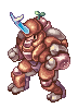 Tera 3 · Idle