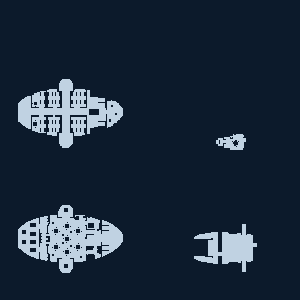 แผนที่ย่อย Airship