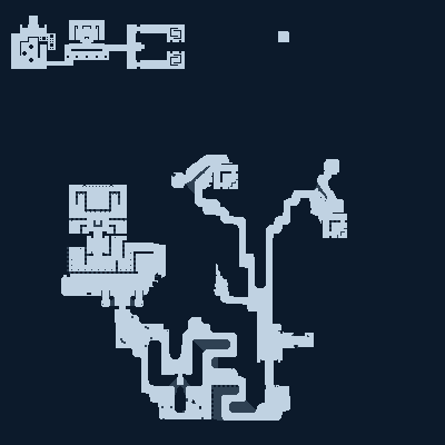 แผนที่ย่อย Mardol Castle