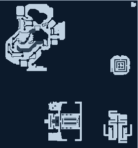 Contact location map: Yesnelph