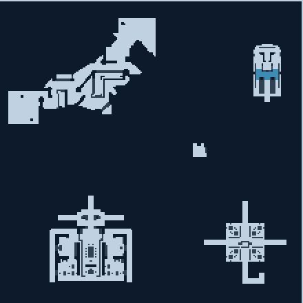 Contact location map: Mersetzdeitz