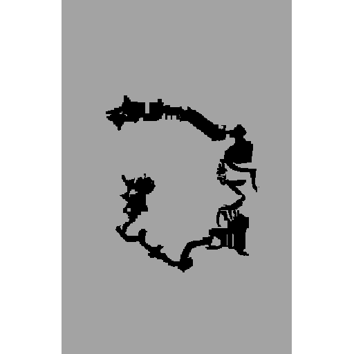 Contact location map: Purification Admin