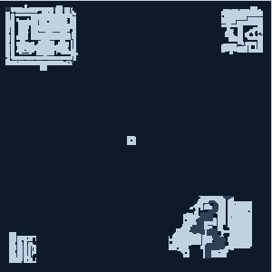 Contact location map: Scarlet Palace