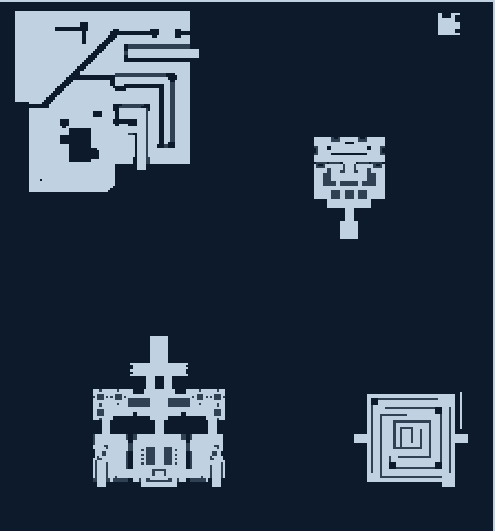 Contact location map: Swanhild