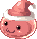 ภาพมอนสเตอร์ Santa Poring