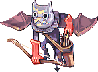 ภาพมอนสเตอร์ Gargoyle