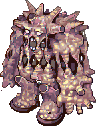 ภาพมอนสเตอร์ Stalactic Golem