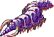 มอนสเตอร์ image: Ancient Worm