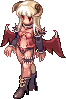 ภาพมอนสเตอร์ Succubus
