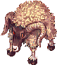 ภาพมอนสเตอร์ Goat
