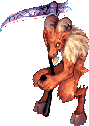 ภาพมอนสเตอร์ Baphomet