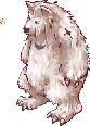 มอนสเตอร์ image: Sasquatch