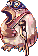 มอนสเตอร์ image: Raggler