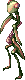 มอนสเตอร์ image: Mantis