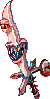 มอนสเตอร์ image: Ogretooth