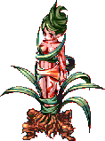ภาพมอนสเตอร์ Dryad