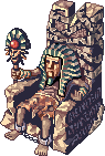 ภาพมอนสเตอร์ Amon Ra