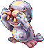 มอนสเตอร์ image: Seal