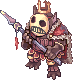 มอนสเตอร์ image: Goblin Leader