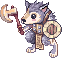 มอนสเตอร์ image: Kobold