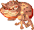 มอนสเตอร์ image: Poisonous Toad