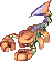 มอนสเตอร์ image: Scorpion