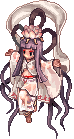 มอนสเตอร์ image: Evil Nymph