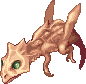 มอนสเตอร์ image: Acidus