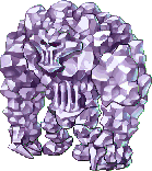 มอนสเตอร์ image: Ice Titan