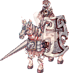 มอนสเตอร์ image: Lord of the Dead