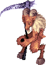 มอนสเตอร์ image: Baphomet