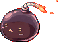 มอนสเตอร์ image: Bomb Poring