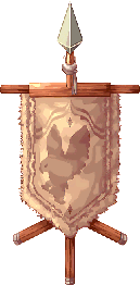 มอนสเตอร์ image: Eagle Flag