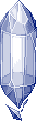 มอนสเตอร์ image: Blue Crystal