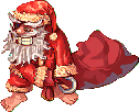 มอนสเตอร์ image: Christmas Thief