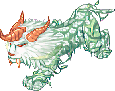 มอนสเตอร์ image: Tendrilion