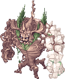 มอนสเตอร์ image: Ancient Tree