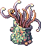 มอนสเตอร์ image: Strange Hydra