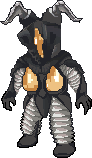 มอนสเตอร์ image: Forest Wasp