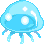 มอนสเตอร์ image: Jellyfish