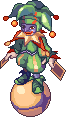 มอนสเตอร์ image: Joker