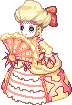 มอนสเตอร์ image: Madame Chiffon