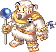 มอนสเตอร์ image: Master Mong