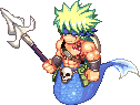 มอนสเตอร์ image: Merman Ale