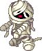 มอนสเตอร์ image: Mummy