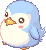 มอนสเตอร์ image: Penguin