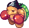 มอนสเตอร์ image: Pirate Boxer