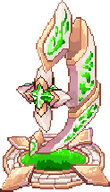 มอนสเตอร์ image: Queen Mummy