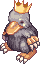 มอนสเตอร์ image: Real Golden Mole